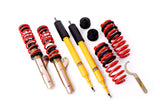 MTS Technik Street Series Coilovers 2006 - 2011 BMW 1 Series | 61508006