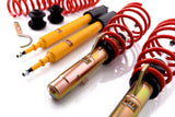 MTS Technik MTS Technik Comfort Series Coilovers 2004 - 2012 BMW 3 Series 51508007