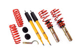 MTS Technik Comfort Series Coilovers 2004 - 2012 BMW 3 Series | 51508007