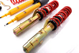 MTS Technik MTS Technik Street Series Coilovers 2004 - 2012 BMW 3 Series 61508007