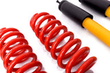 MTS Technik MTS Technik Street Series Coilovers 2004 - 2012 BMW 3 Series 61508007