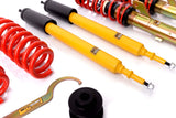 MTS Technik MTS Technik Street Series Coilovers 2004 - 2012 BMW 3 Series 61508007