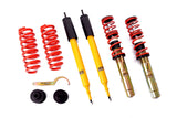 MTS Technik Street Series Coilovers 2004 - 2012 BMW 3 Series | 61508007