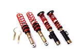 MTS Technik Street Series Coilovers 1988 - 1997 BMW 5 Series | 60708002