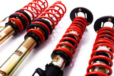 MTS Technik MTS Technik Street Series Coilovers 1988 - 1997 BMW 5 Series 60708002