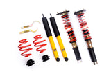 MTS Technik Comfort Series Coilovers 1982 - 1993 BMW 3 Series | 50708003