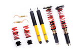 MTS Technik Sport Series Coilovers 1982 - 1993 BMW 3 Series | 70708003