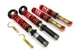 MTS Technik Street Series Coilovers 1975 - 1984 BMW 3 Series | 60708004