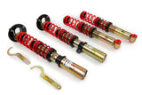 MTS Technik Street Series Coilovers 1975 - 1984 BMW 3 Series | 60708005
