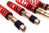 MTS Technik MTS Technik Sport Series Coilovers 2003 - 2010 BMW 5 Series 71508008