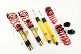MTS Technik Street Series Coilovers 2011 - 2019 BMW 1 Series | 61508009