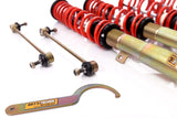 MTS Technik MTS Technik Sport Series Coilovers 1994 - 2001 BMW 7 Series 71508010