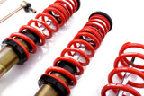 MTS Technik MTS Technik Street Series Coilovers 1994 - 2001 BMW 7 Series 61508010