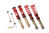 MTS Technik Street Series Coilovers 1994 - 2001 BMW 7 Series | 61508010