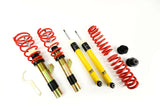 MTS Technik Street Series Coilovers 2012 - 2019 BMW 3 Series | 61508011