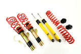 MTS Technik Street Series Coilovers 2011 - 2019 BMW 1 Series | 61508012