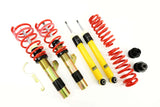 MTS Technik Street Series Coilovers 2012 - 2019 BMW 3 Series | 61508013