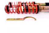 MTS Technik MTS Technik Sport Series Coilovers 1996 - 2004 BMW 5 Series 71508016