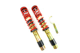 MTS Technik Street Series Coilovers 1996 - 2004 BMW 5 Series | 61508016
