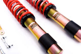 MTS Technik MTS Technik Street Series Coilovers 1996 - 2004 BMW 5 Series 61508017