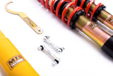 MTS Technik MTS Technik Street Series Coilovers 1996 - 2004 BMW 5 Series 61508017