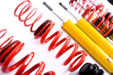MTS Technik MTS Technik Street Series Coilovers 1996 - 2004 BMW 5 Series 61508018