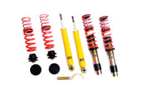 MTS Technik Street Series Coilovers 1996 - 2004 BMW 5 Series | 61508018