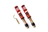 MTS Technik Street Series Coilovers 2001 - 2010 BMW 5 Series | 61508019