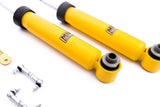 MTS Technik MTS Technik Street Series Coilovers 2004 - 2010 BMW 5 Series 61508020