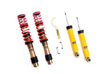 MTS Technik Street Series Coilovers 2004 - 2010 BMW 5 Series | 61508020
