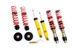MTS Technik Street Series Coilovers 2004 - 2010 BMW 5 Series | 61508021