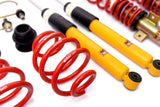 MTS Technik MTS Technik Comfort Series Coilovers 2006 - 2008 BMW Z4 51508022