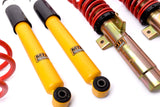 MTS Technik MTS Technik Comfort Series Coilovers 2006 - 2008 BMW Z4 51508022