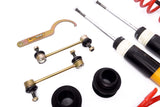 MTS Technik MTS Technik Comfort Series Coilovers 2006 - 2008 BMW Z4 51508022