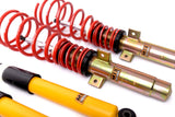 MTS Technik MTS Technik Comfort Series Coilovers 2006 - 2008 BMW Z4 51508022