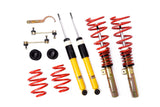 MTS Technik Comfort Series Coilovers 2006 - 2008 BMW Z4 | 51508022