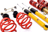 MTS Technik MTS Technik Street Series Coilovers 2006 - 2008 BMW Z4 61508022