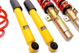 MTS Technik MTS Technik Street Series Coilovers 2006 - 2008 BMW Z4 61508022