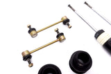 MTS Technik MTS Technik Street Series Coilovers 2006 - 2008 BMW Z4 61508022