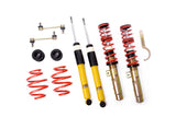 MTS Technik Street Series Coilovers 2006 - 2008 BMW Z4 | 61508022