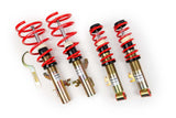 MTS Technik Street Series Coilovers 2001 - 2006 Mini Cooper | 61556001