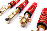 MTS Technik MTS Technik Comfort Series Coilovers 1974 - 1985 Volkswagen Golf/GTI 51590004