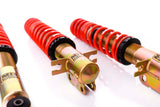 MTS Technik MTS Technik Comfort Series Coilovers 1974 - 1985 Volkswagen Golf/GTI 51590004