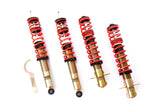 MTS Technik Comfort Series Coilovers 1974 - 1985 Volkswagen Golf/GTI | 51590004