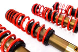 MTS Technik MTS Technik Sport Series Coilovers 1974 - 1985 Volkswagen Golf/GTI 71590004