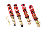 MTS Technik Sport Series Coilovers 1974 - 1985 Volkswagen Golf/GTI | 71590004
