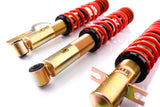 MTS Technik MTS Technik Street Series Coilovers 1974 - 1985 Volkswagen Golf/GTI 61590004
