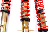 MTS Technik MTS Technik Street Series Coilovers 1974 - 1985 Volkswagen Golf/GTI 61590004