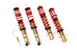 MTS Technik Street Series Coilovers 1974 - 1985 Volkswagen Golf/GTI | 61590004