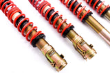 MTS Technik MTS Technik Comfort Series Coilovers 1987 - 1995 Volkswagen Corrado 51590005